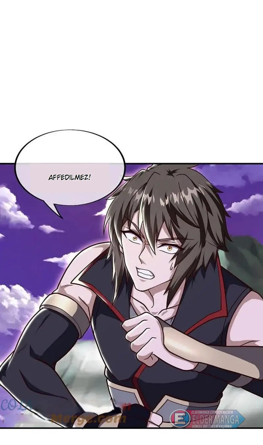 Eşsiz Savaş Ruhu Bölüm 575 - Sayfa 33