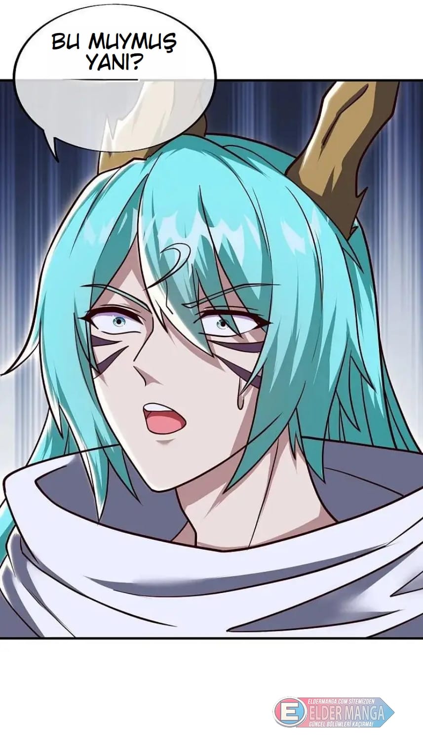 Eşsiz Savaş Ruhu Bölüm 575 - Sayfa 40