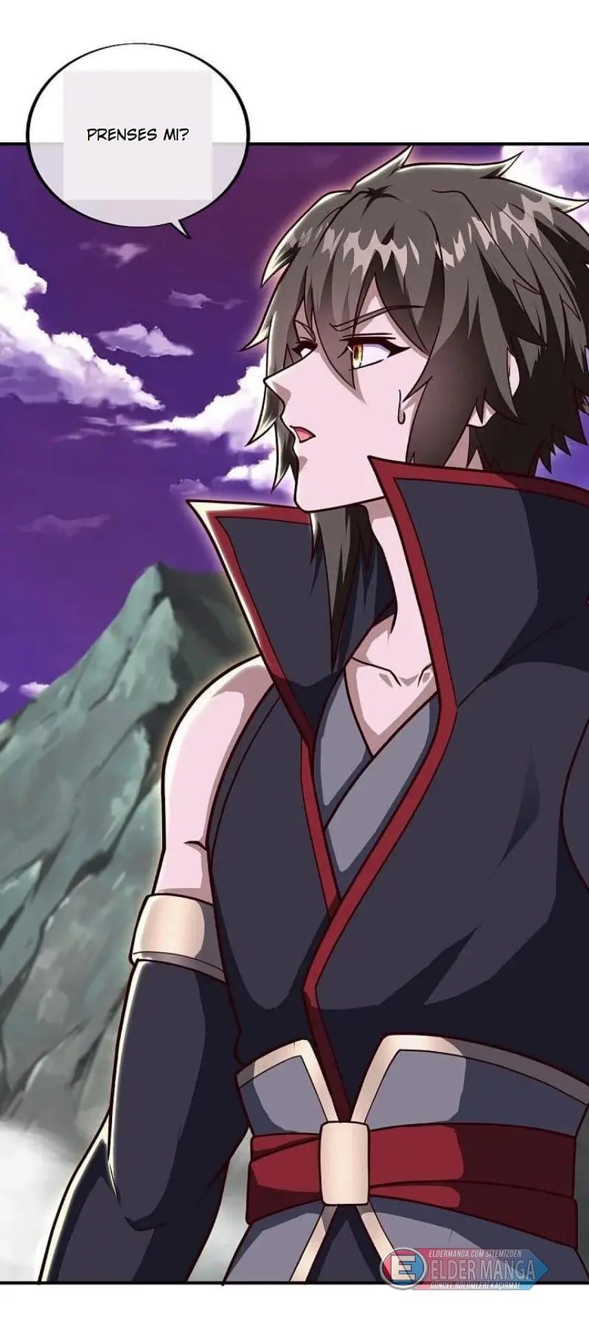 Eşsiz Savaş Ruhu Bölüm 575 - Sayfa 43