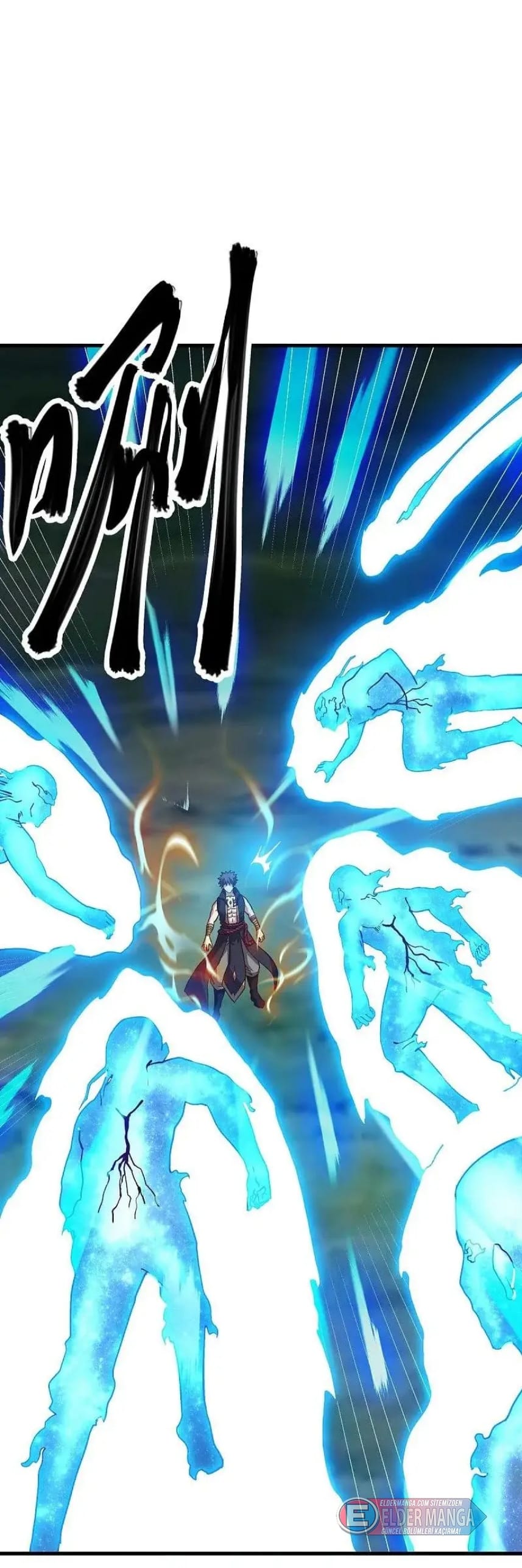 Eşsiz Savaş Ruhu Bölüm 575 - Sayfa 47