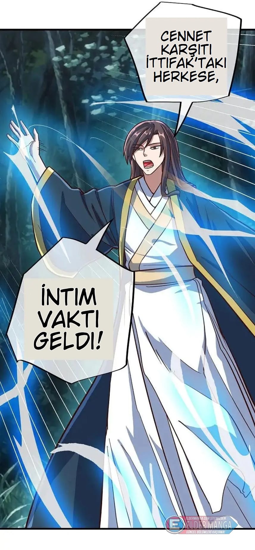 Eşsiz Savaş Ruhu Bölüm 575 - Sayfa 49