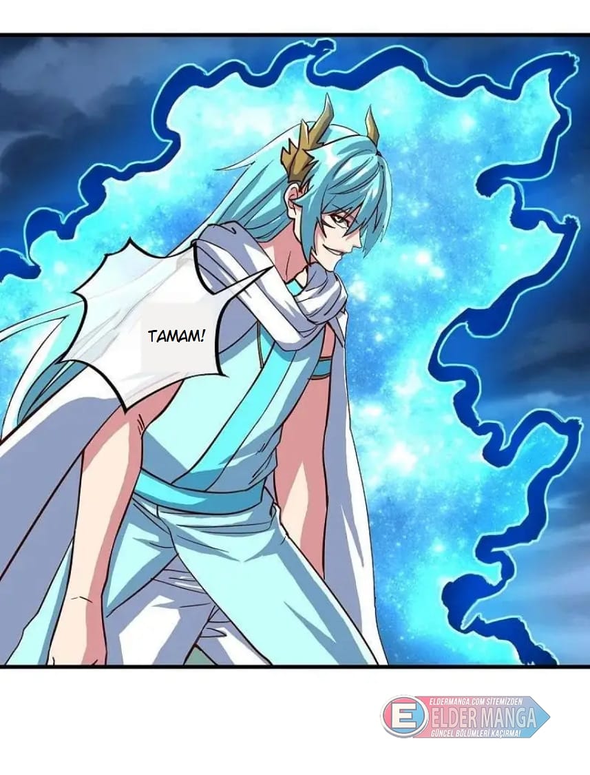 Eşsiz Savaş Ruhu Bölüm 575 - Sayfa 52