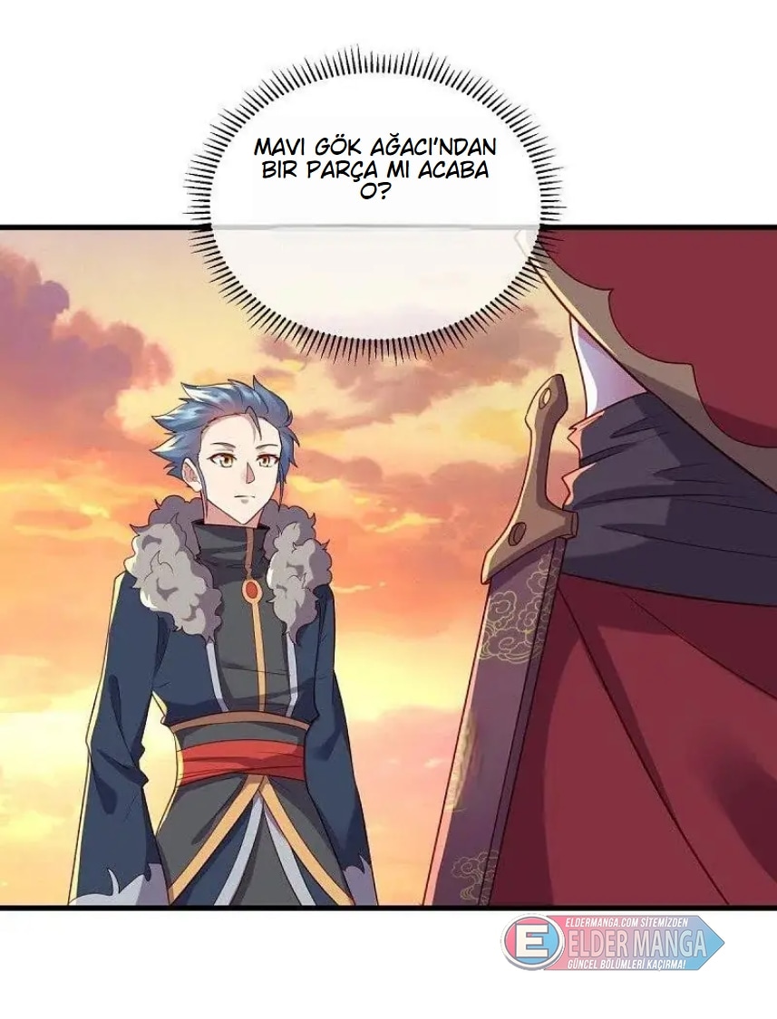 Eşsiz Savaş Ruhu Bölüm 469 - Sayfa 5