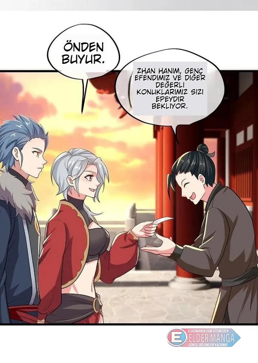 Eşsiz Savaş Ruhu Bölüm 469 - Sayfa 13