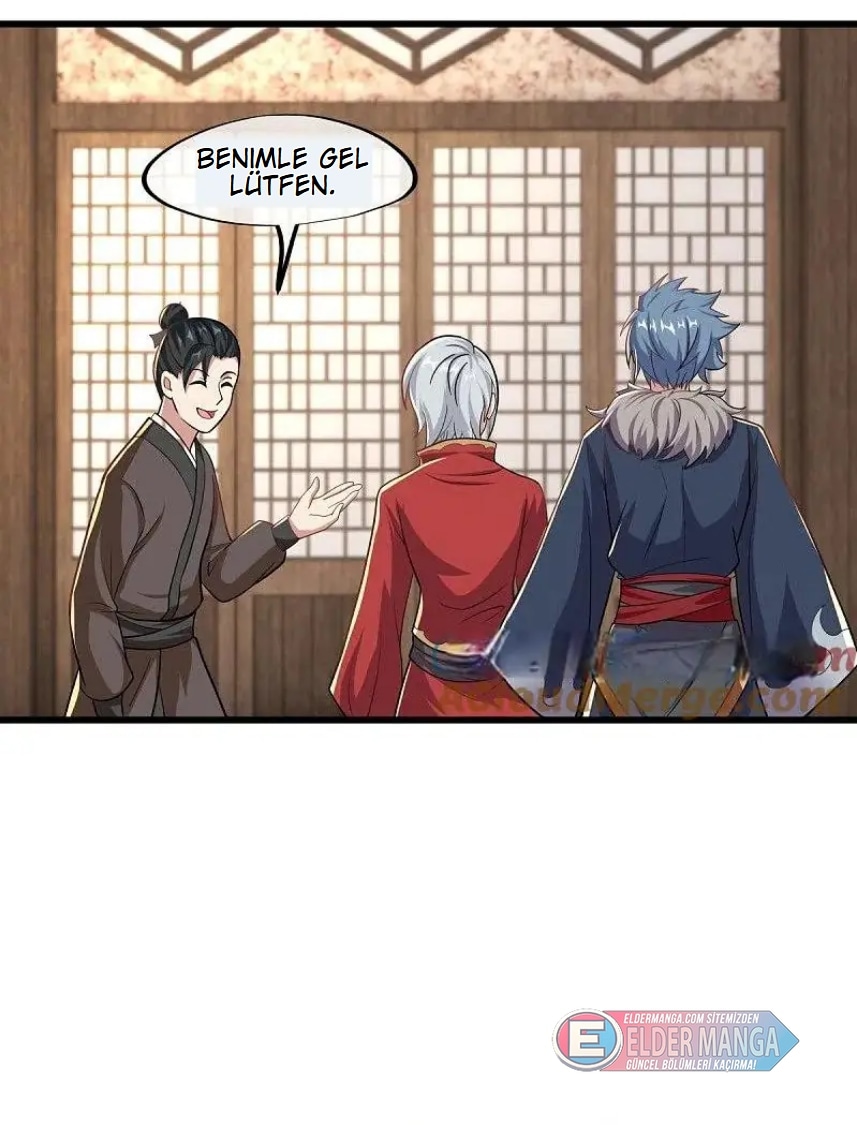 Eşsiz Savaş Ruhu Bölüm 469 - Sayfa 14