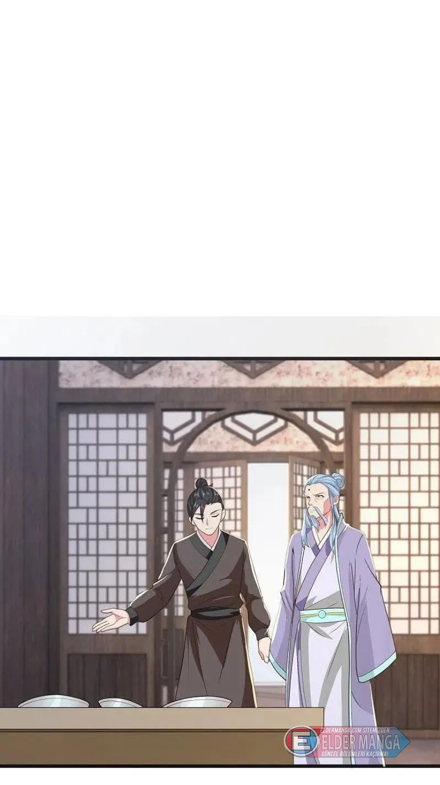 Eşsiz Savaş Ruhu Bölüm 469 - Sayfa 22