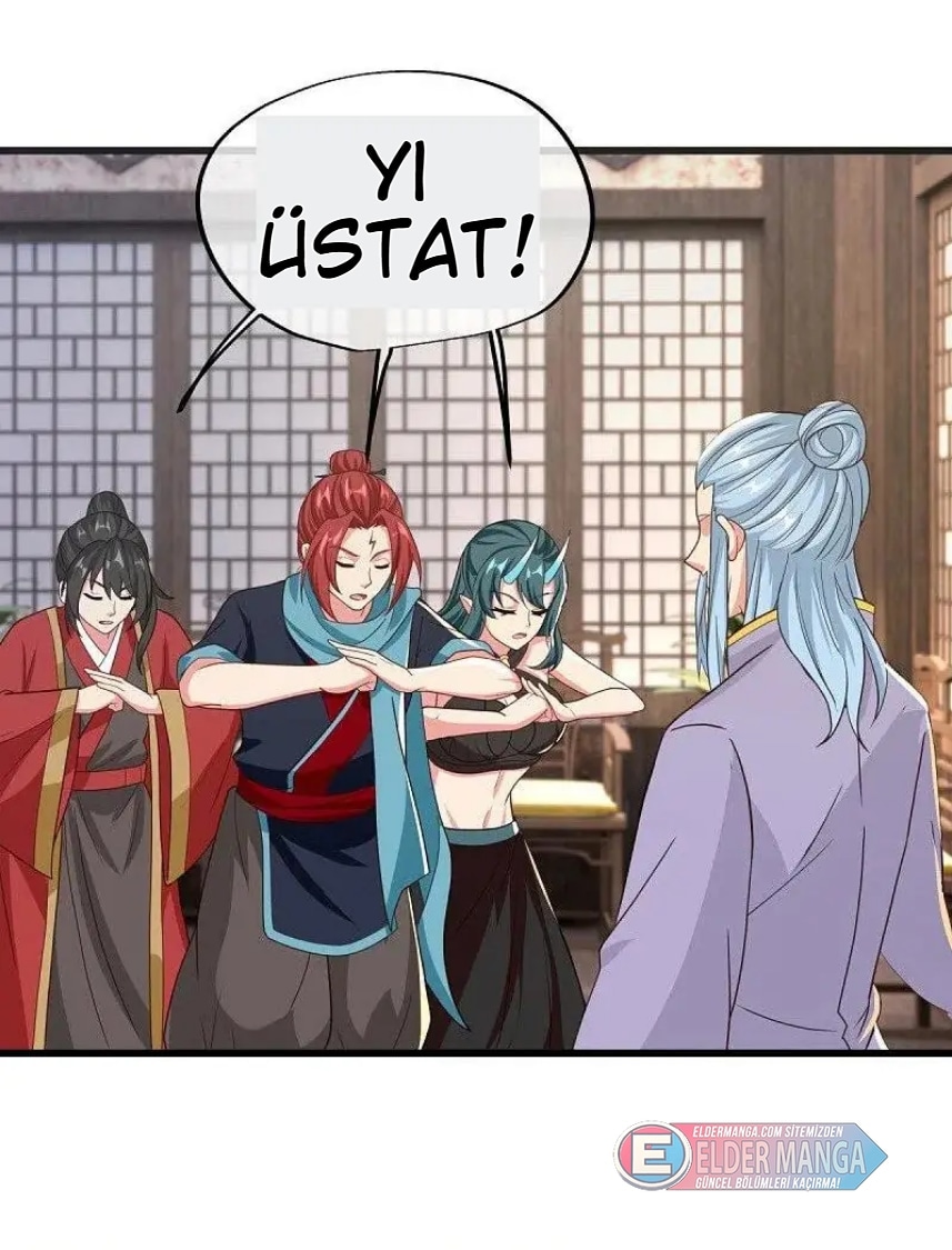 Eşsiz Savaş Ruhu Bölüm 469 - Sayfa 23