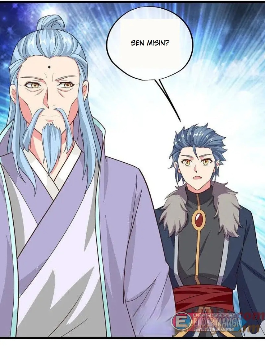 Eşsiz Savaş Ruhu Bölüm 469 - Sayfa 24