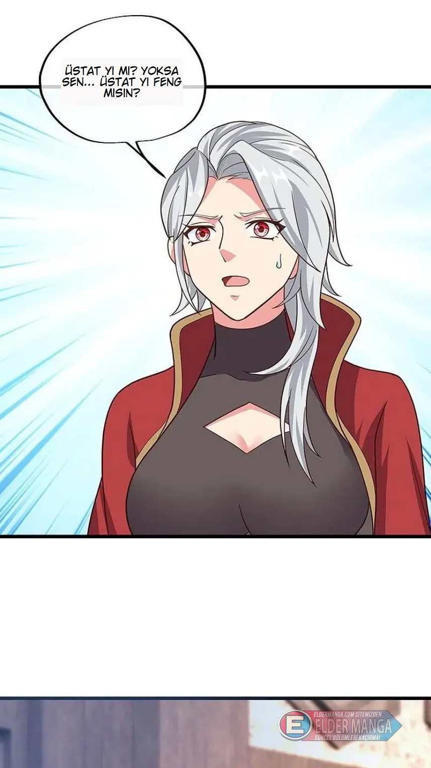 Eşsiz Savaş Ruhu Bölüm 469 - Sayfa 25