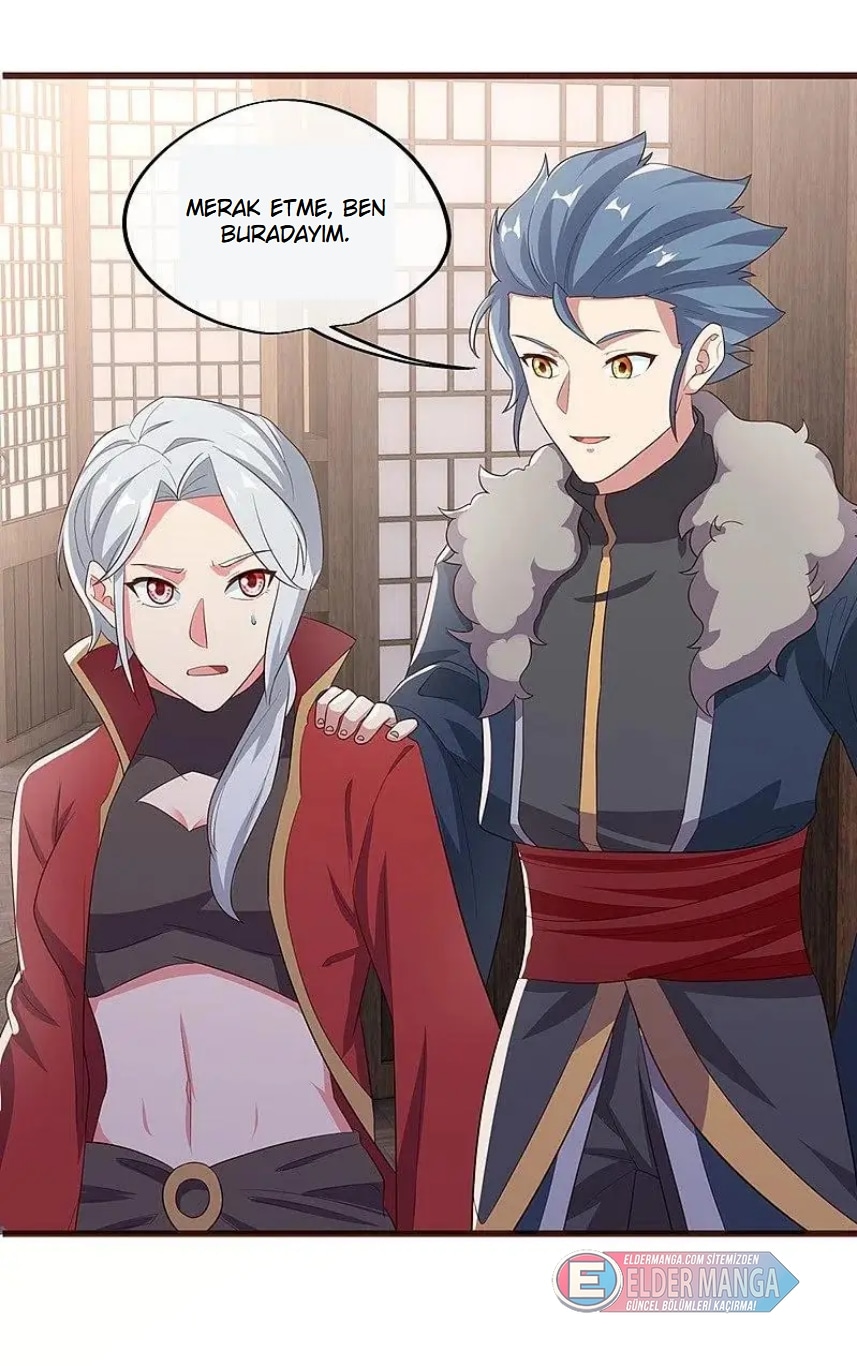 Eşsiz Savaş Ruhu Bölüm 469 - Sayfa 28