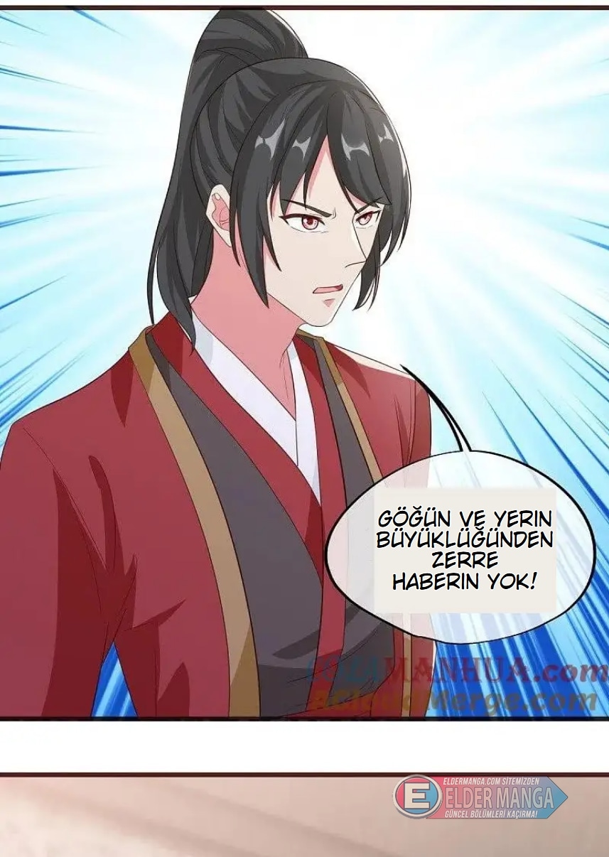 Eşsiz Savaş Ruhu Bölüm 469 - Sayfa 30