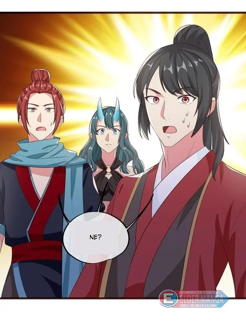 Eşsiz Savaş Ruhu Bölüm 469 - Sayfa 32