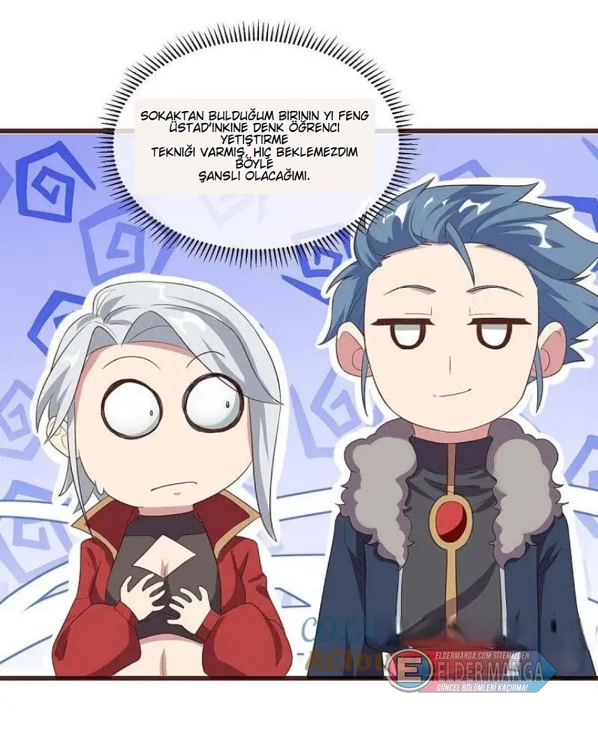 Eşsiz Savaş Ruhu Bölüm 469 - Sayfa 33