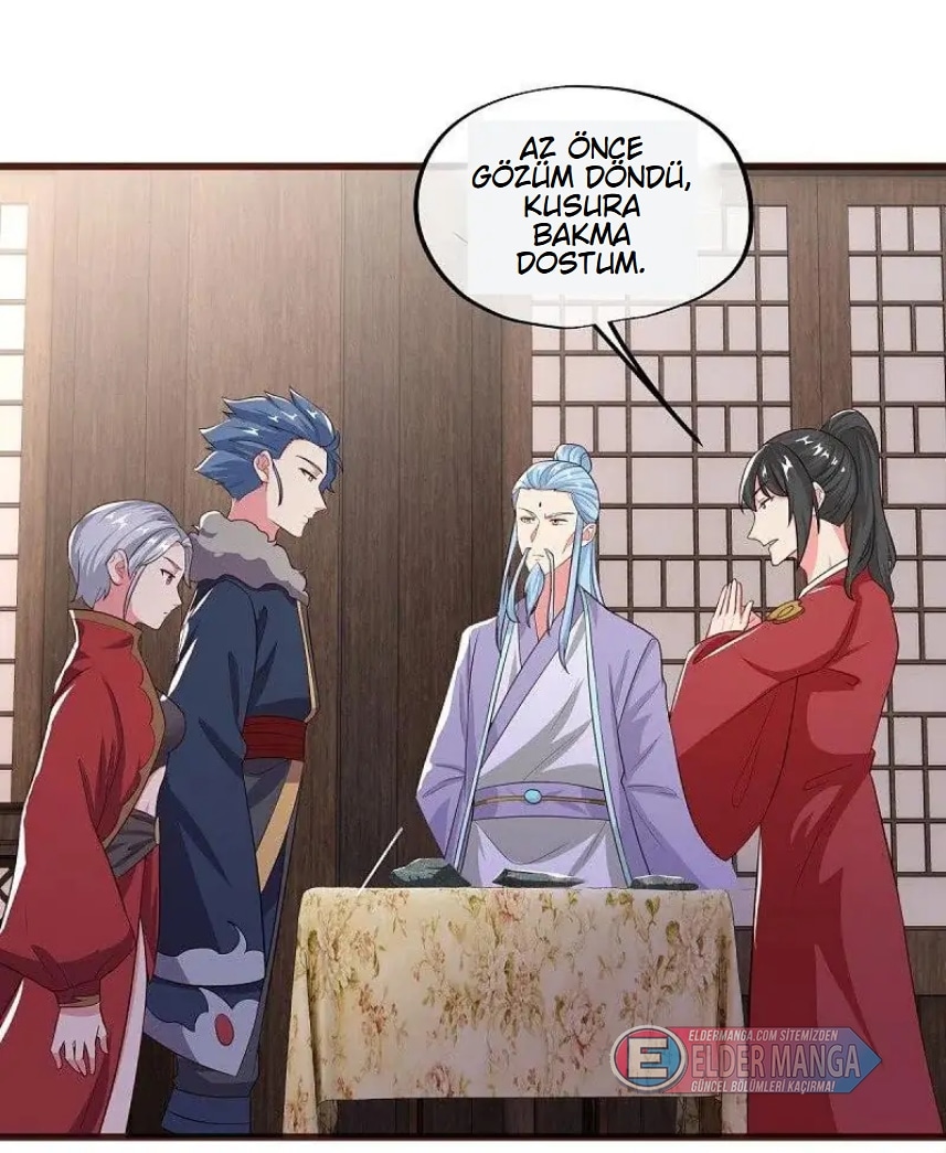 Eşsiz Savaş Ruhu Bölüm 469 - Sayfa 34