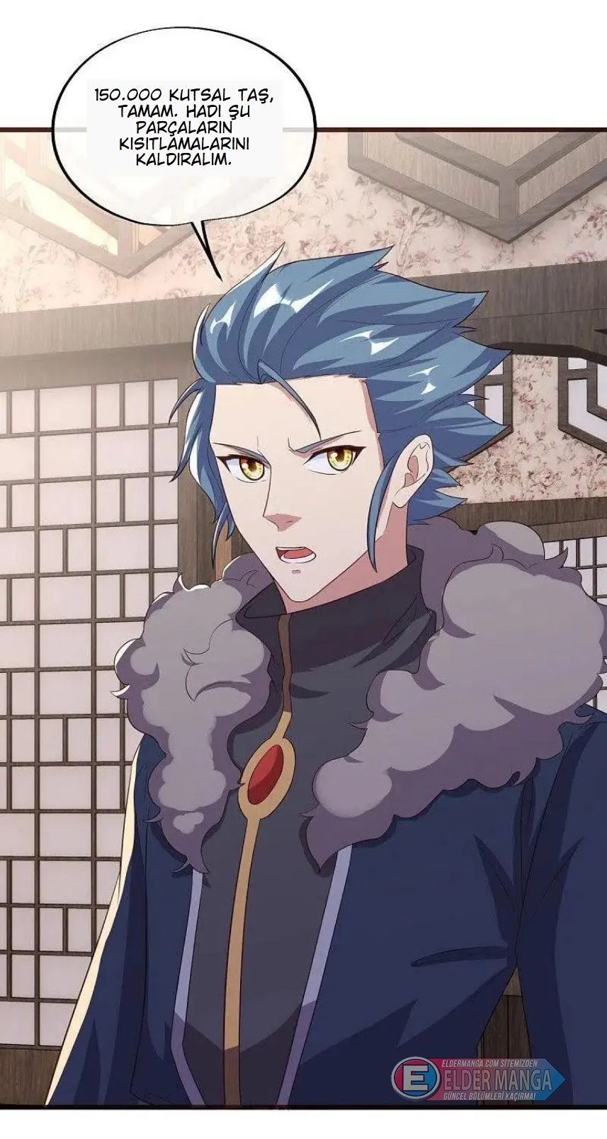 Eşsiz Savaş Ruhu Bölüm 469 - Sayfa 47