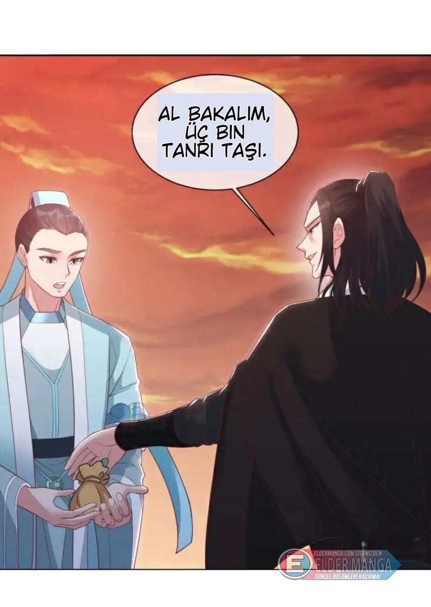 Eşsiz Savaş Ruhu Bölüm 590 - Sayfa 6