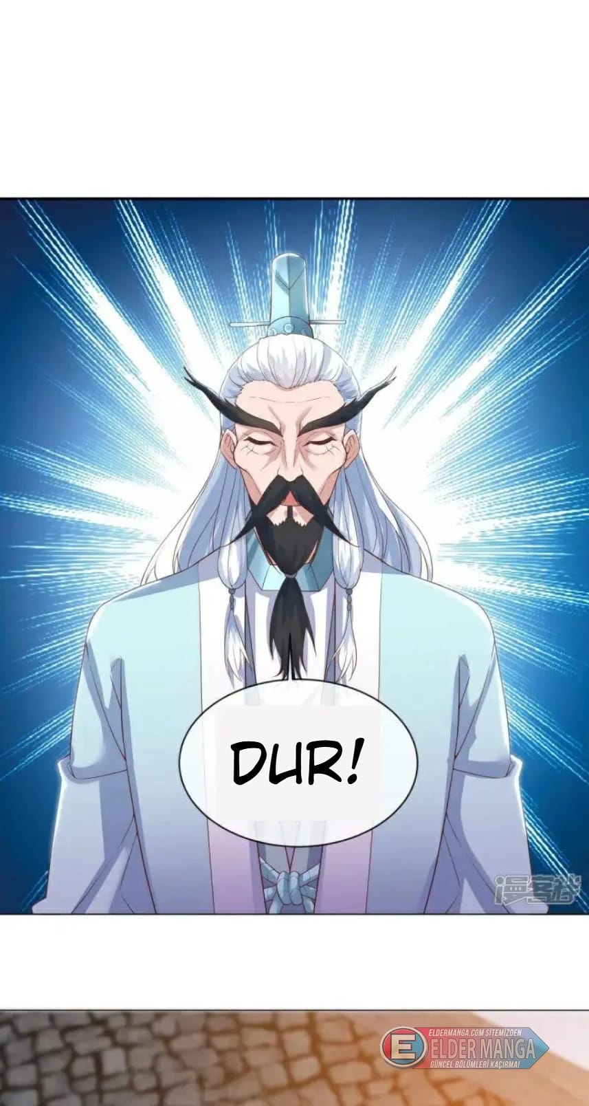 Eşsiz Savaş Ruhu Bölüm 590 - Sayfa 9