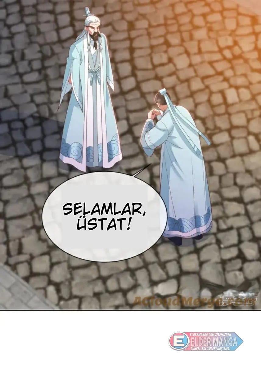 Eşsiz Savaş Ruhu Bölüm 590 - Sayfa 10