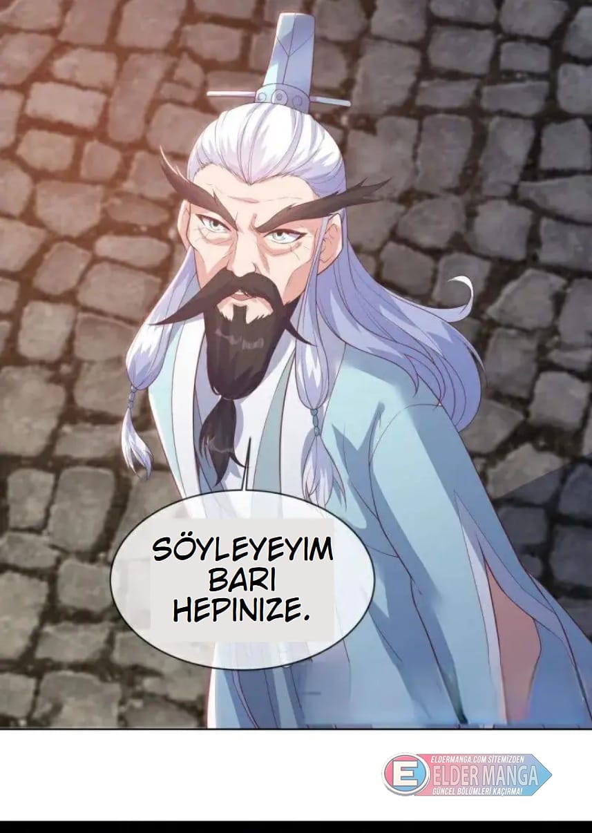 Eşsiz Savaş Ruhu Bölüm 590 - Sayfa 13