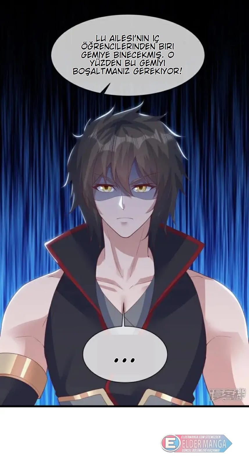 Eşsiz Savaş Ruhu Bölüm 590 - Sayfa 14