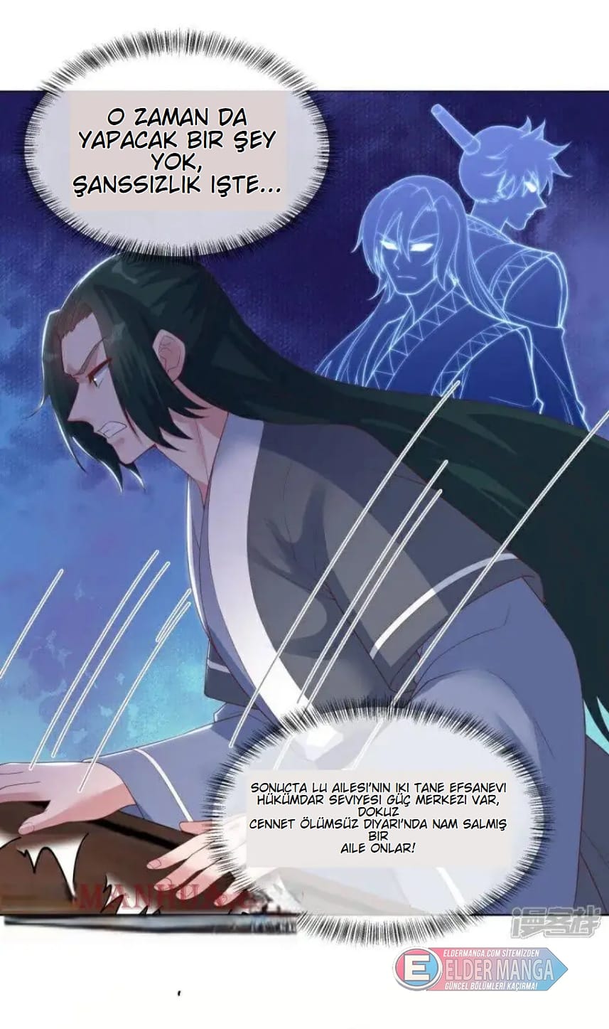 Eşsiz Savaş Ruhu Bölüm 590 - Sayfa 16