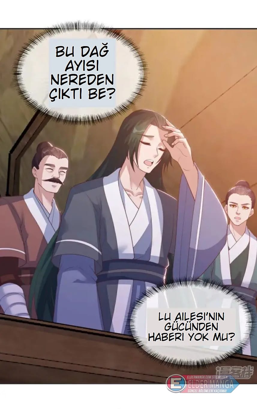 Eşsiz Savaş Ruhu Bölüm 590 - Sayfa 18