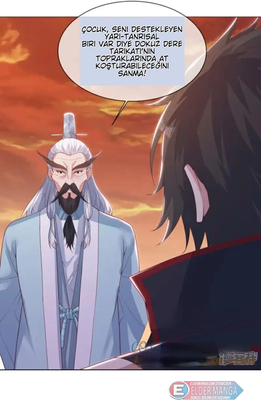 Eşsiz Savaş Ruhu Bölüm 590 - Sayfa 19