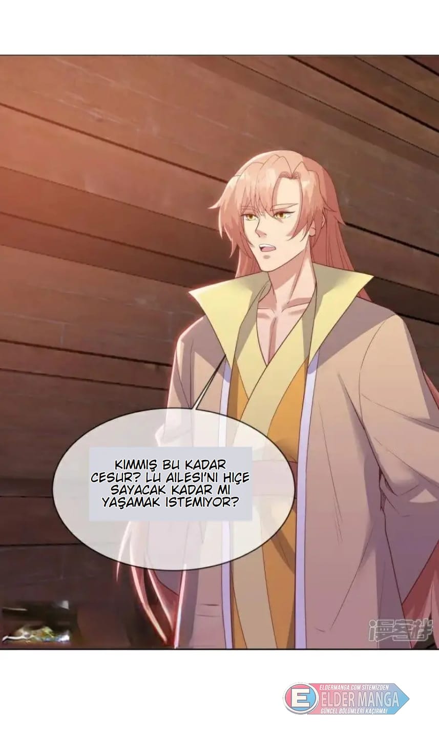 Eşsiz Savaş Ruhu Bölüm 590 - Sayfa 22