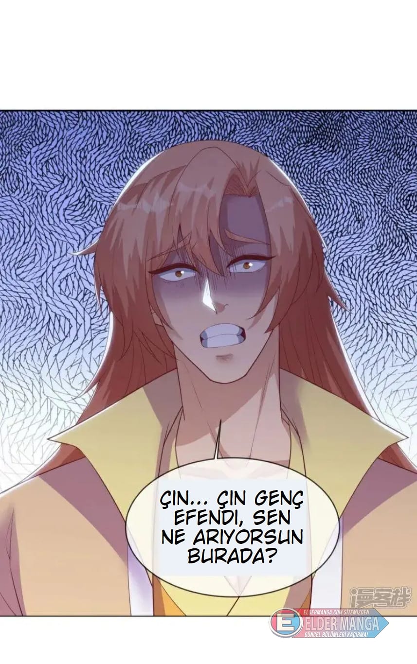 Eşsiz Savaş Ruhu Bölüm 590 - Sayfa 24