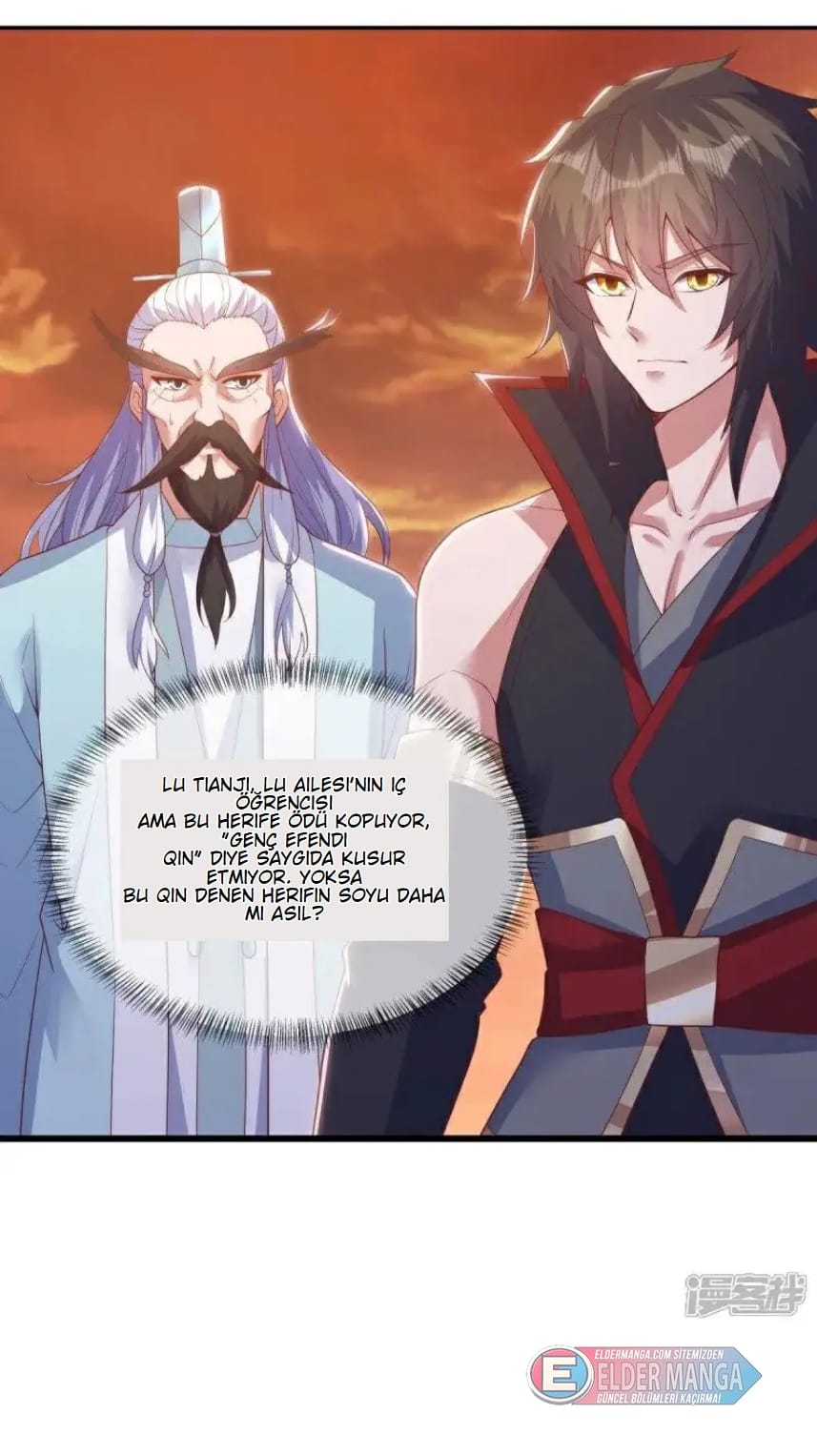 Eşsiz Savaş Ruhu Bölüm 590 - Sayfa 26