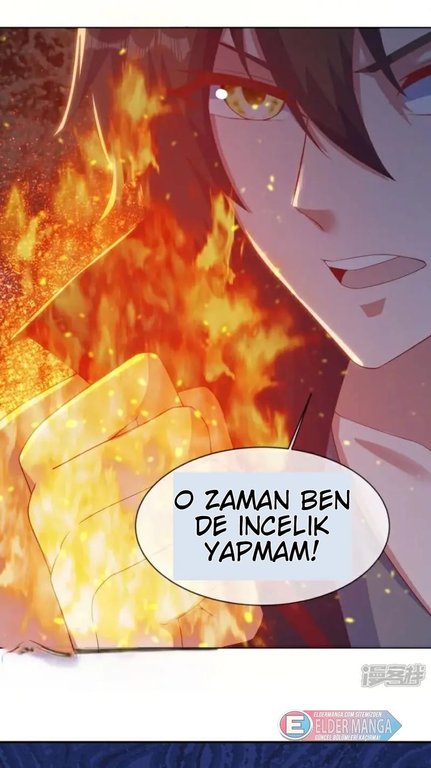 Eşsiz Savaş Ruhu Bölüm 590 - Sayfa 28