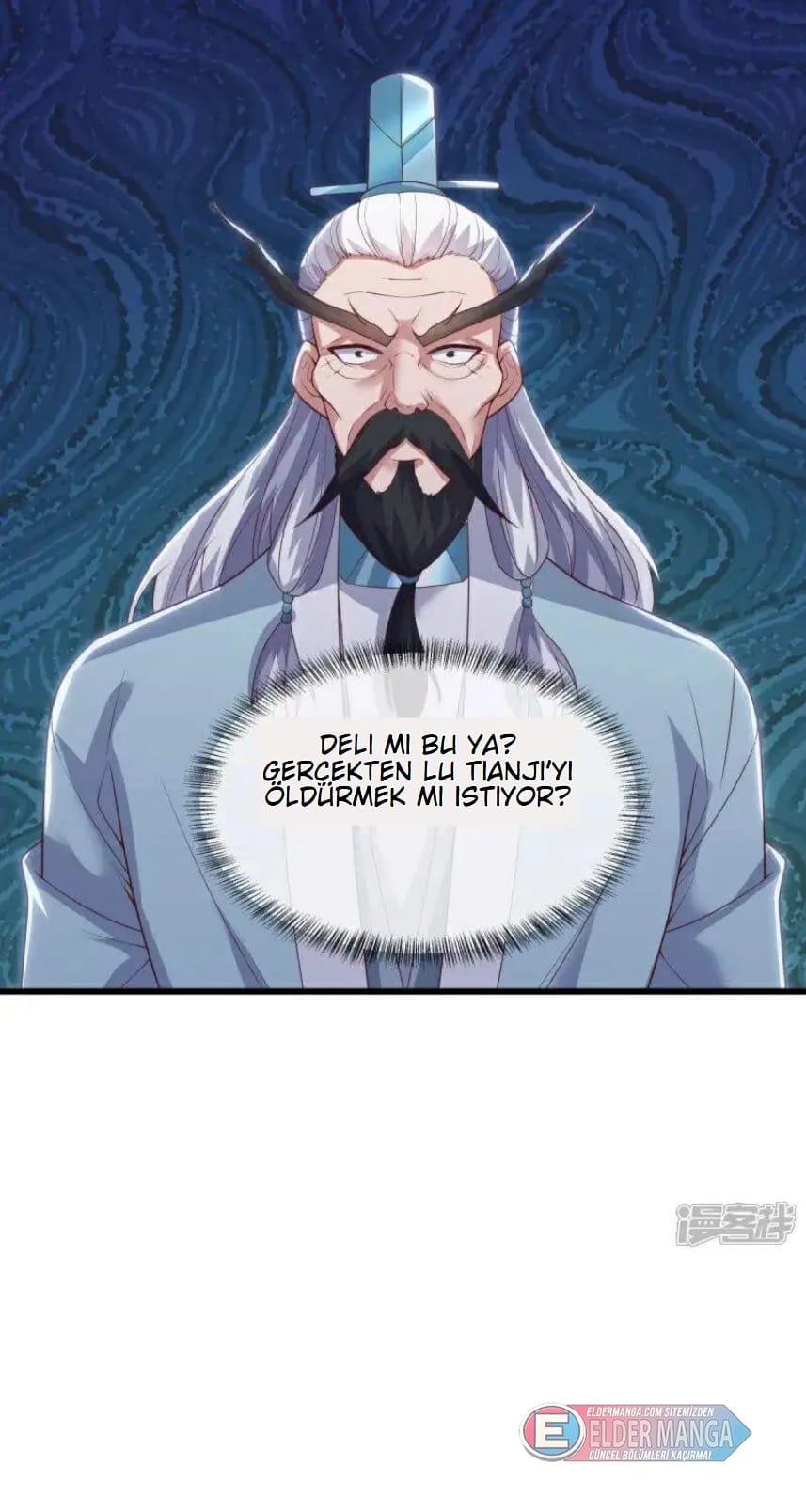 Eşsiz Savaş Ruhu Bölüm 590 - Sayfa 29