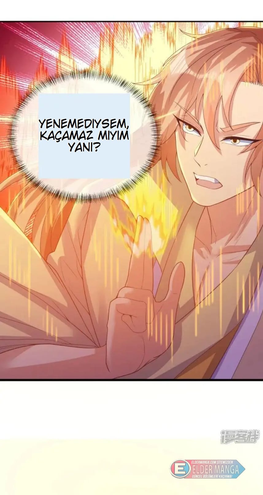 Eşsiz Savaş Ruhu Bölüm 590 - Sayfa 31