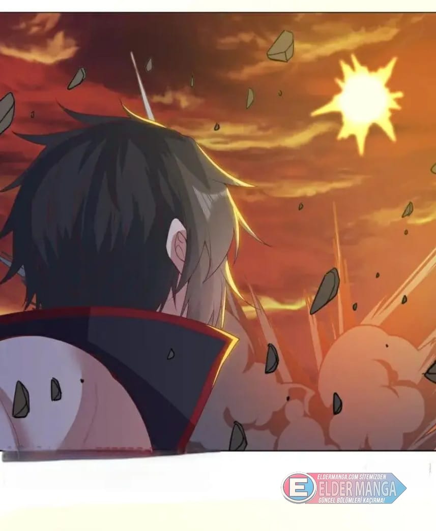 Eşsiz Savaş Ruhu Bölüm 590 - Sayfa 33