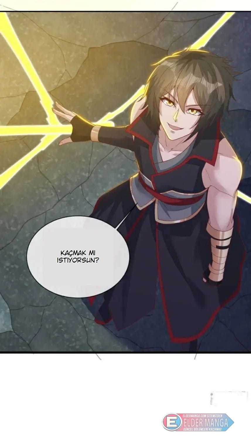 Eşsiz Savaş Ruhu Bölüm 590 - Sayfa 34