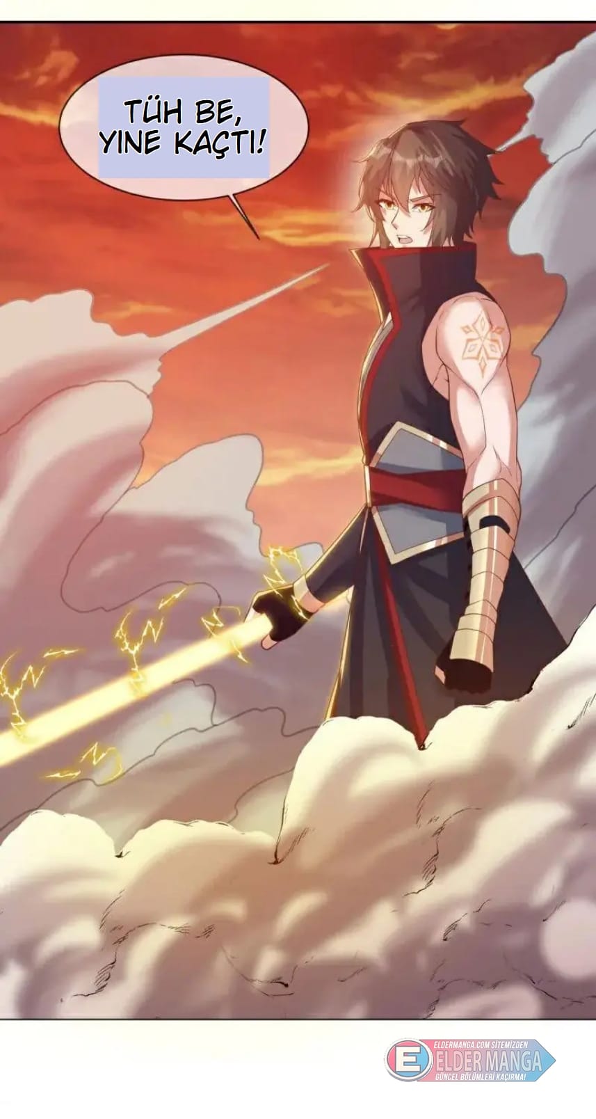 Eşsiz Savaş Ruhu Bölüm 590 - Sayfa 37