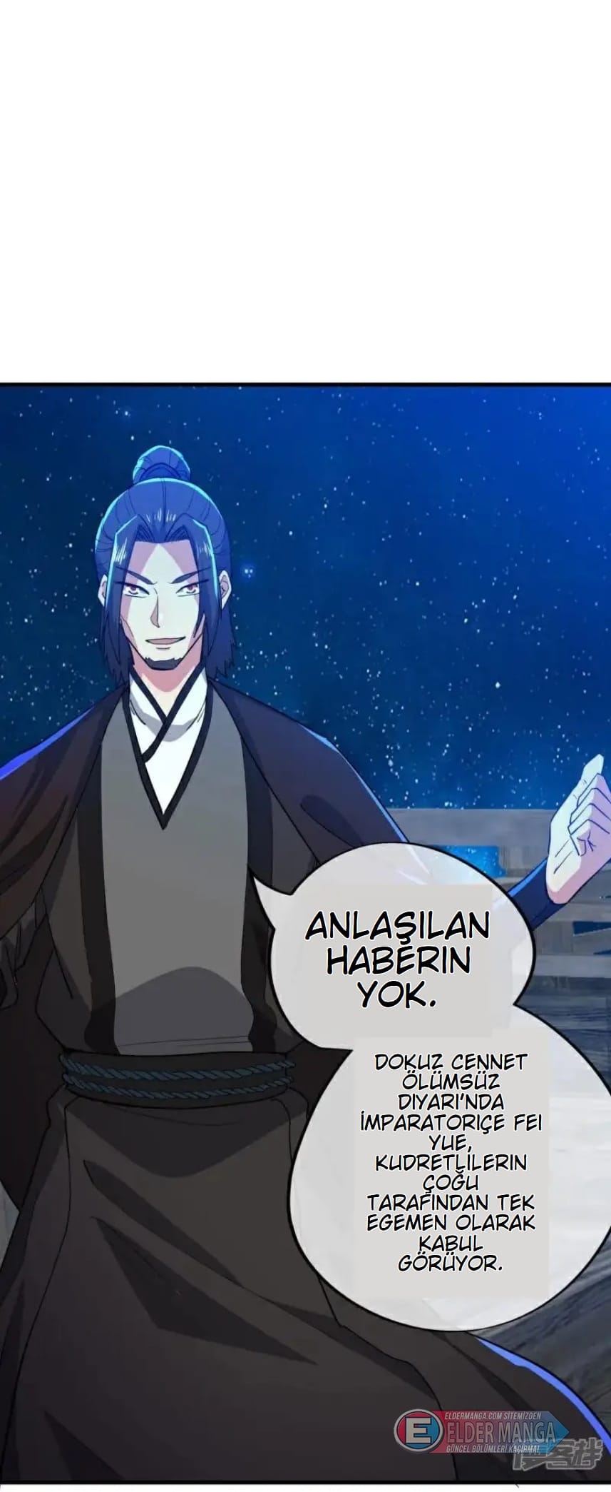 Eşsiz Savaş Ruhu Bölüm 590 - Sayfa 49