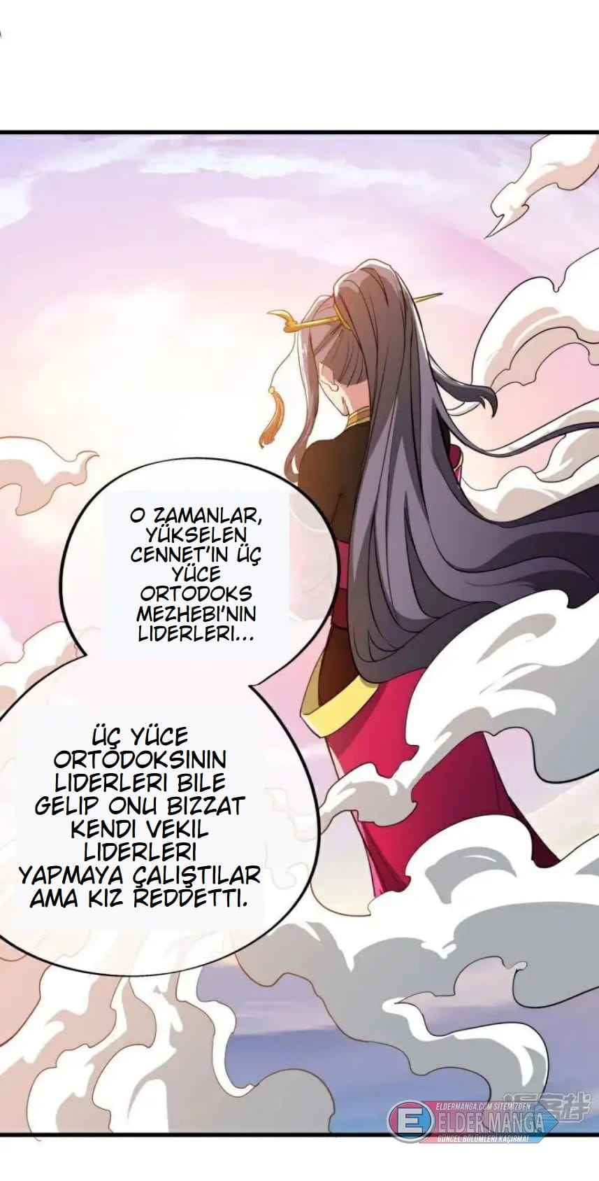 Eşsiz Savaş Ruhu Bölüm 590 - Sayfa 50