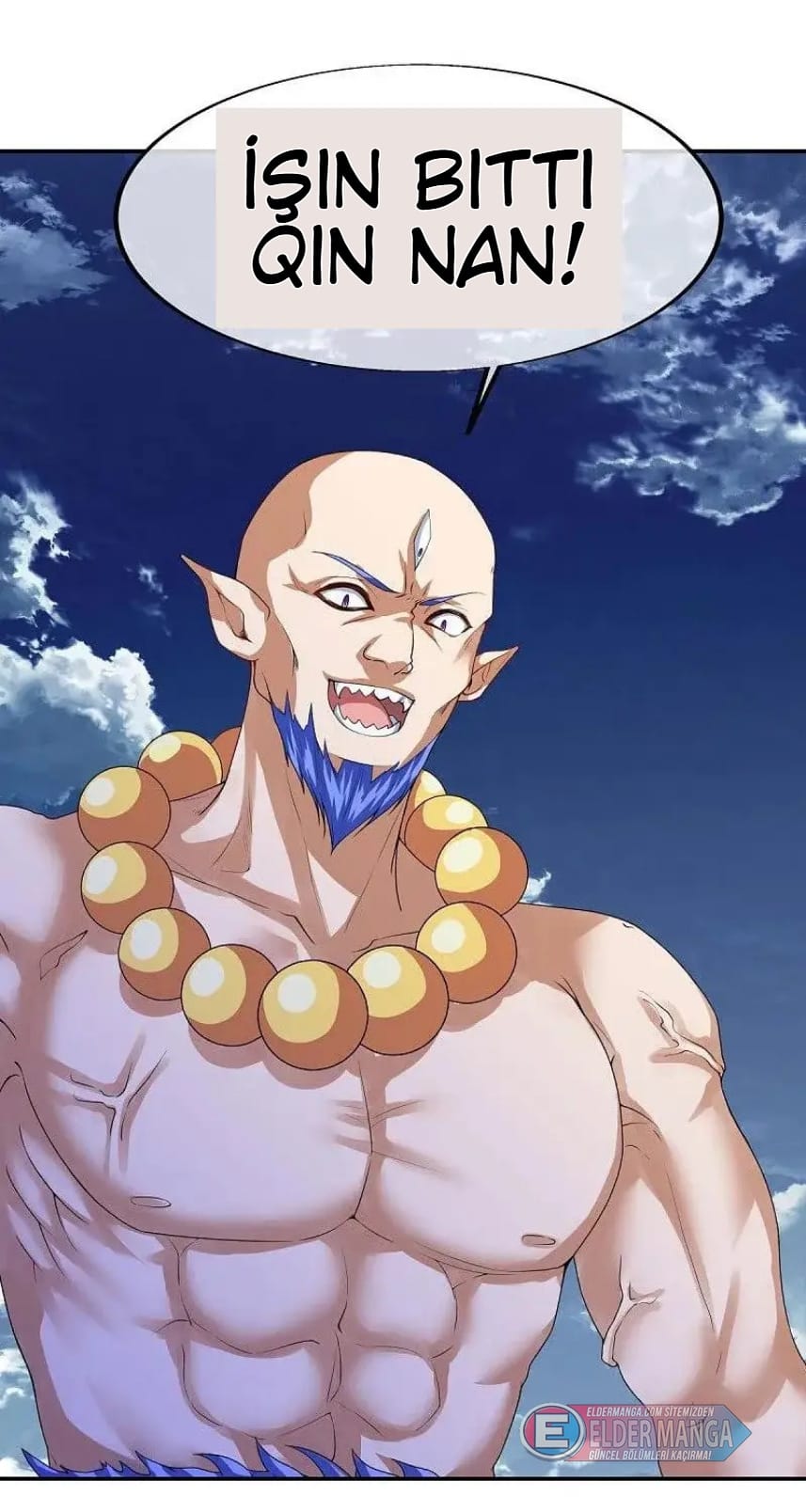 Eşsiz Savaş Ruhu Bölüm 567 - Sayfa 4