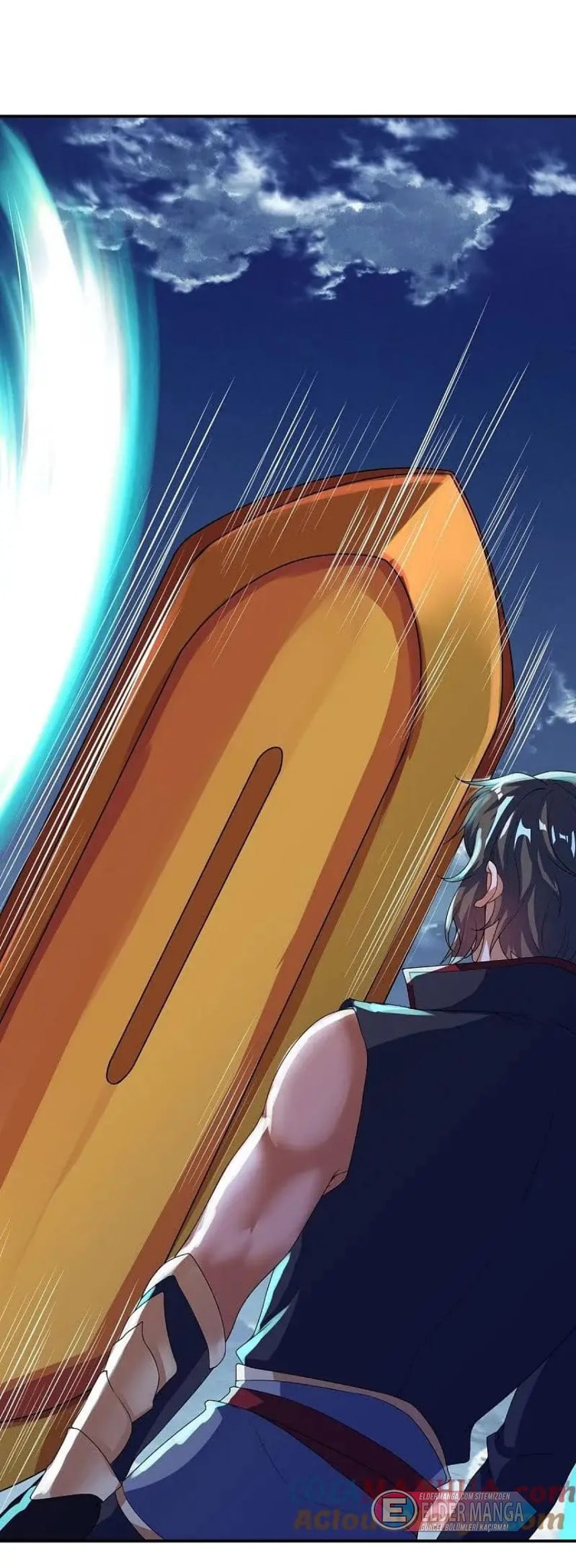 Eşsiz Savaş Ruhu Bölüm 567 - Sayfa 5