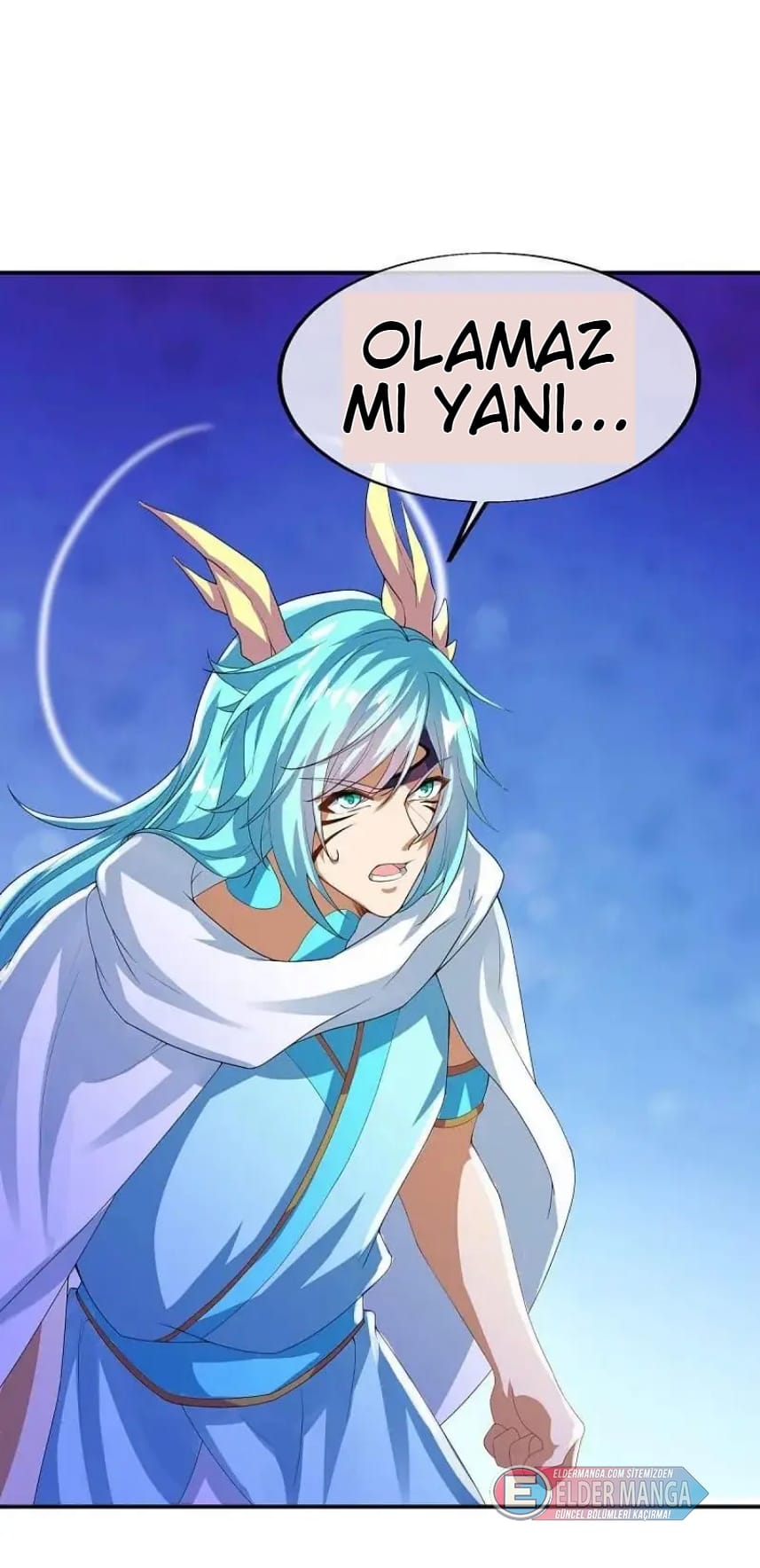 Eşsiz Savaş Ruhu Bölüm 567 - Sayfa 10