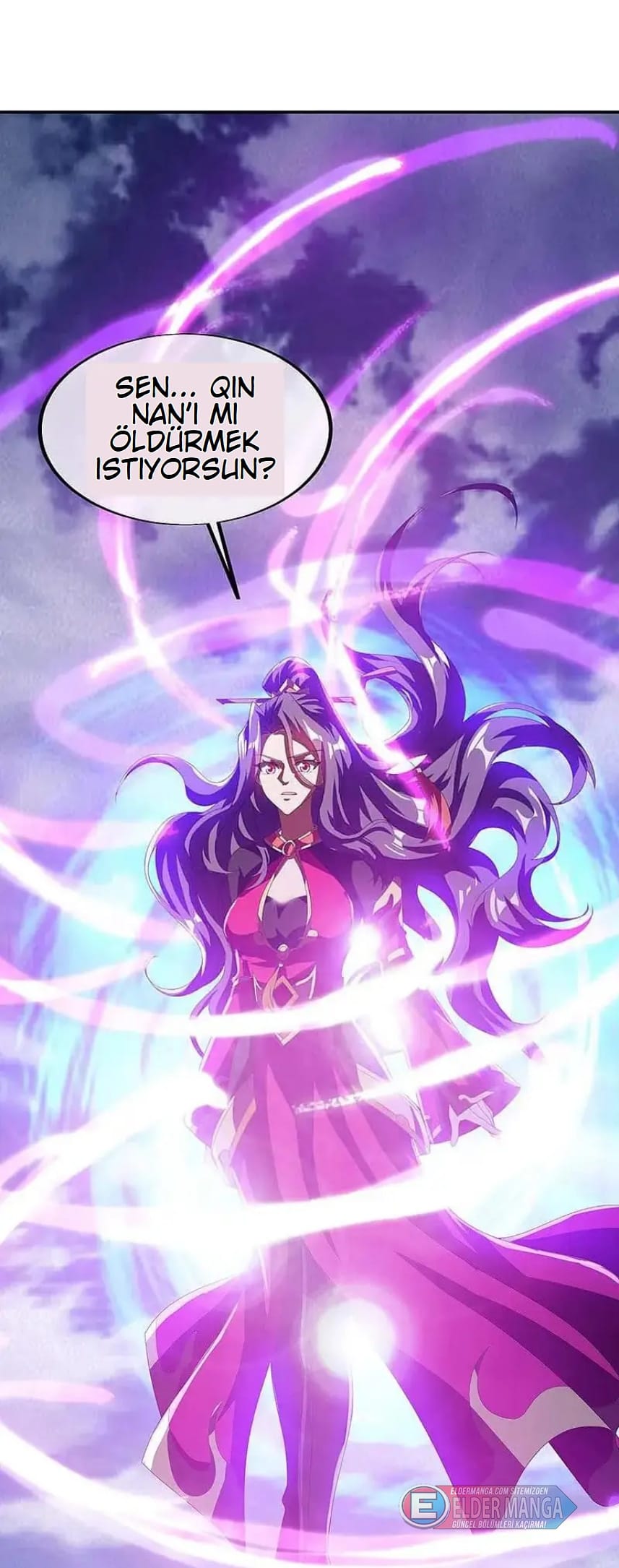 Eşsiz Savaş Ruhu Bölüm 567 - Sayfa 11