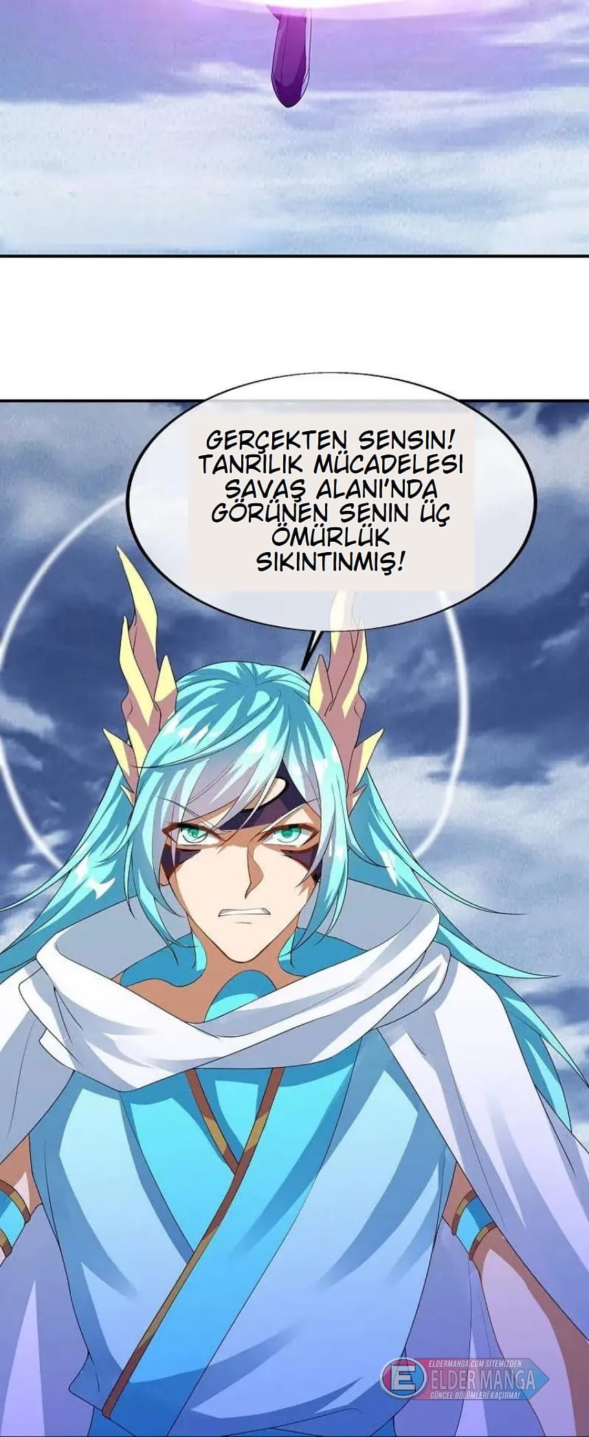 Eşsiz Savaş Ruhu Bölüm 567 - Sayfa 12