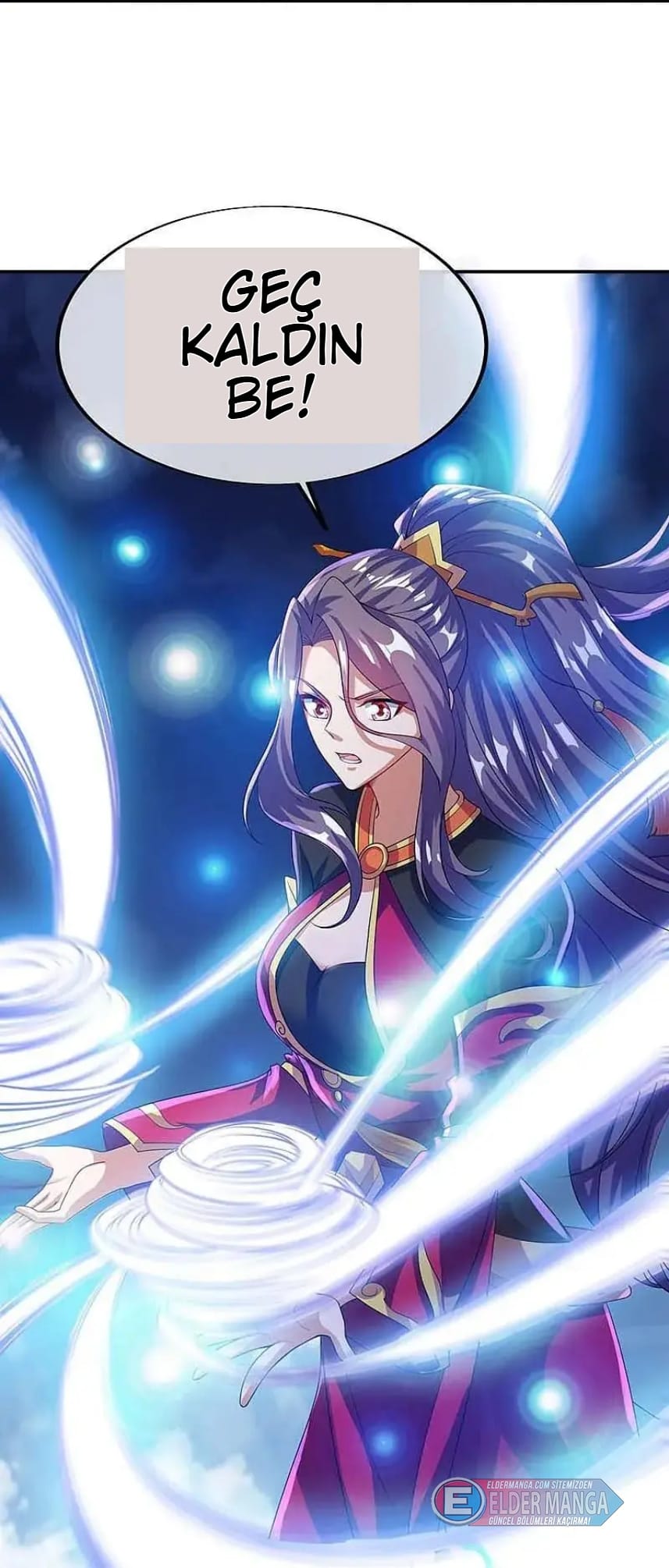 Eşsiz Savaş Ruhu Bölüm 567 - Sayfa 13