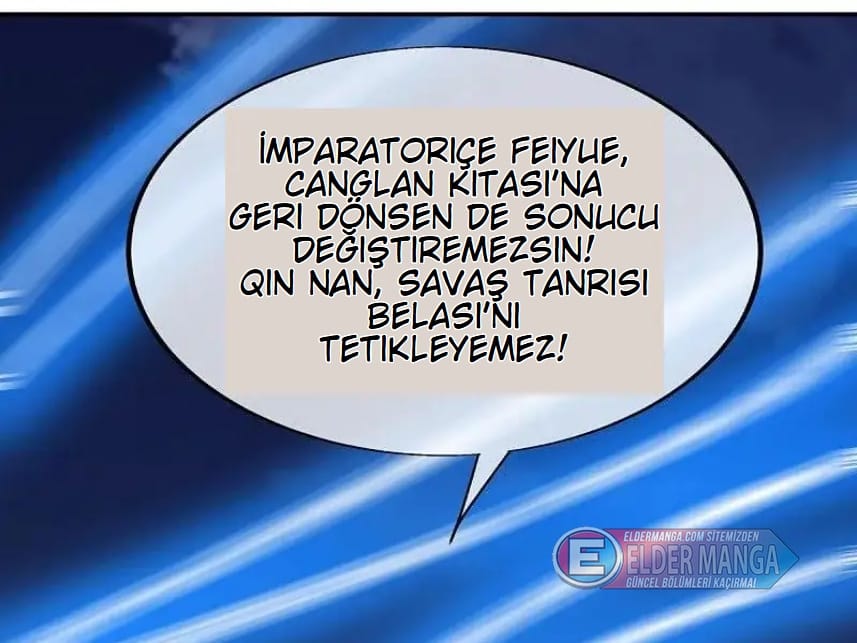 Eşsiz Savaş Ruhu Bölüm 567 - Sayfa 20