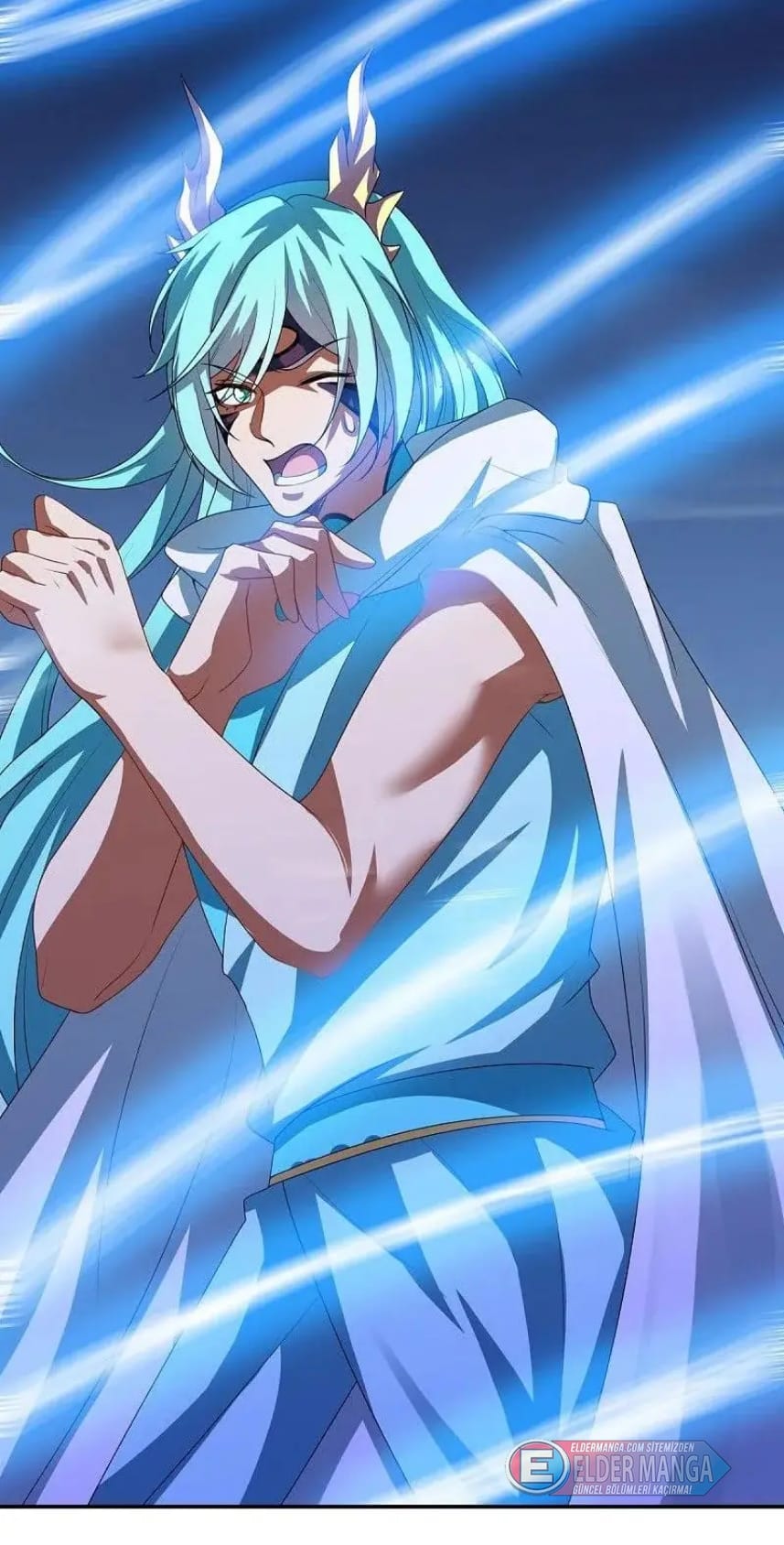 Eşsiz Savaş Ruhu Bölüm 567 - Sayfa 21