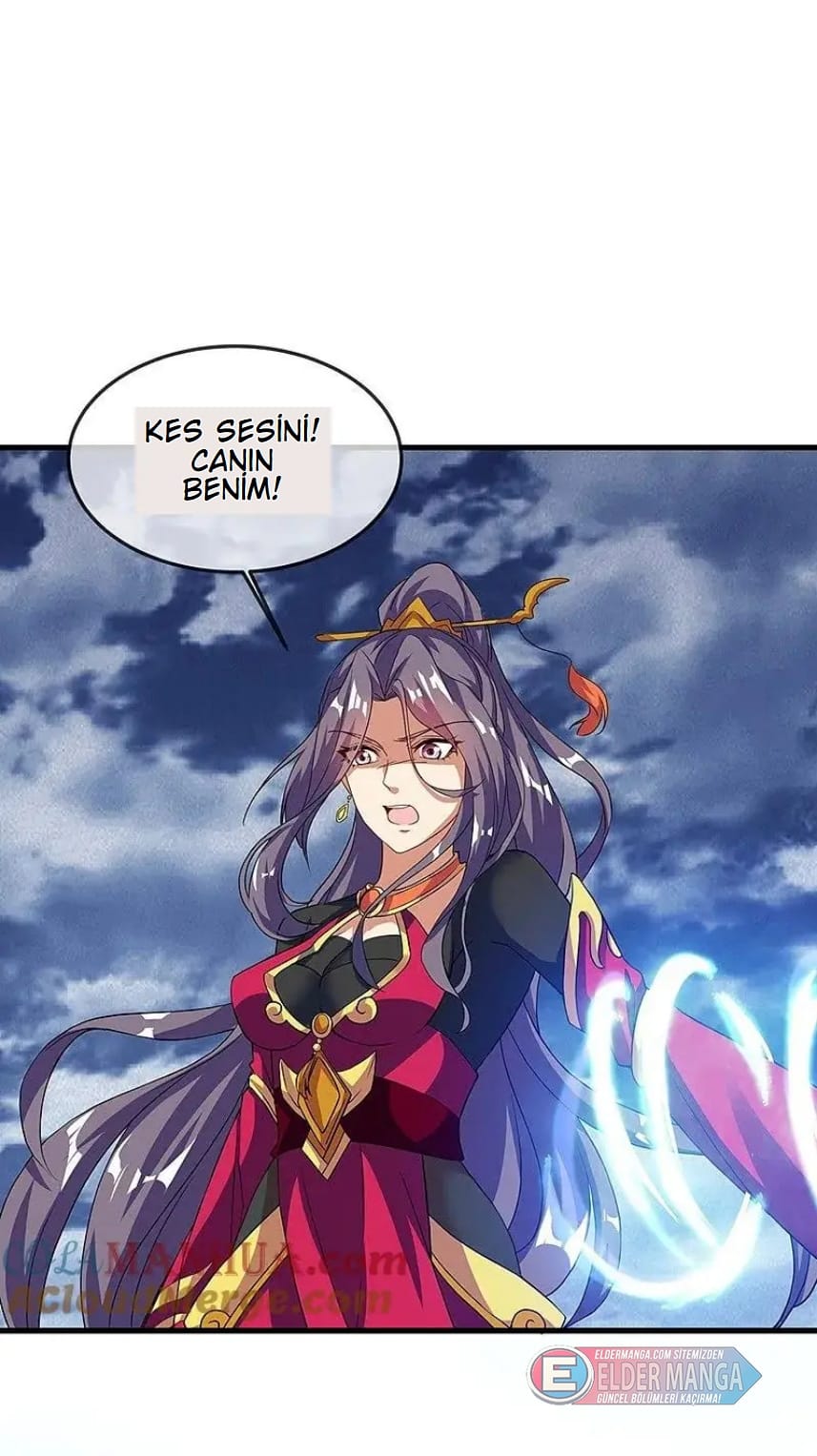 Eşsiz Savaş Ruhu Bölüm 567 - Sayfa 22