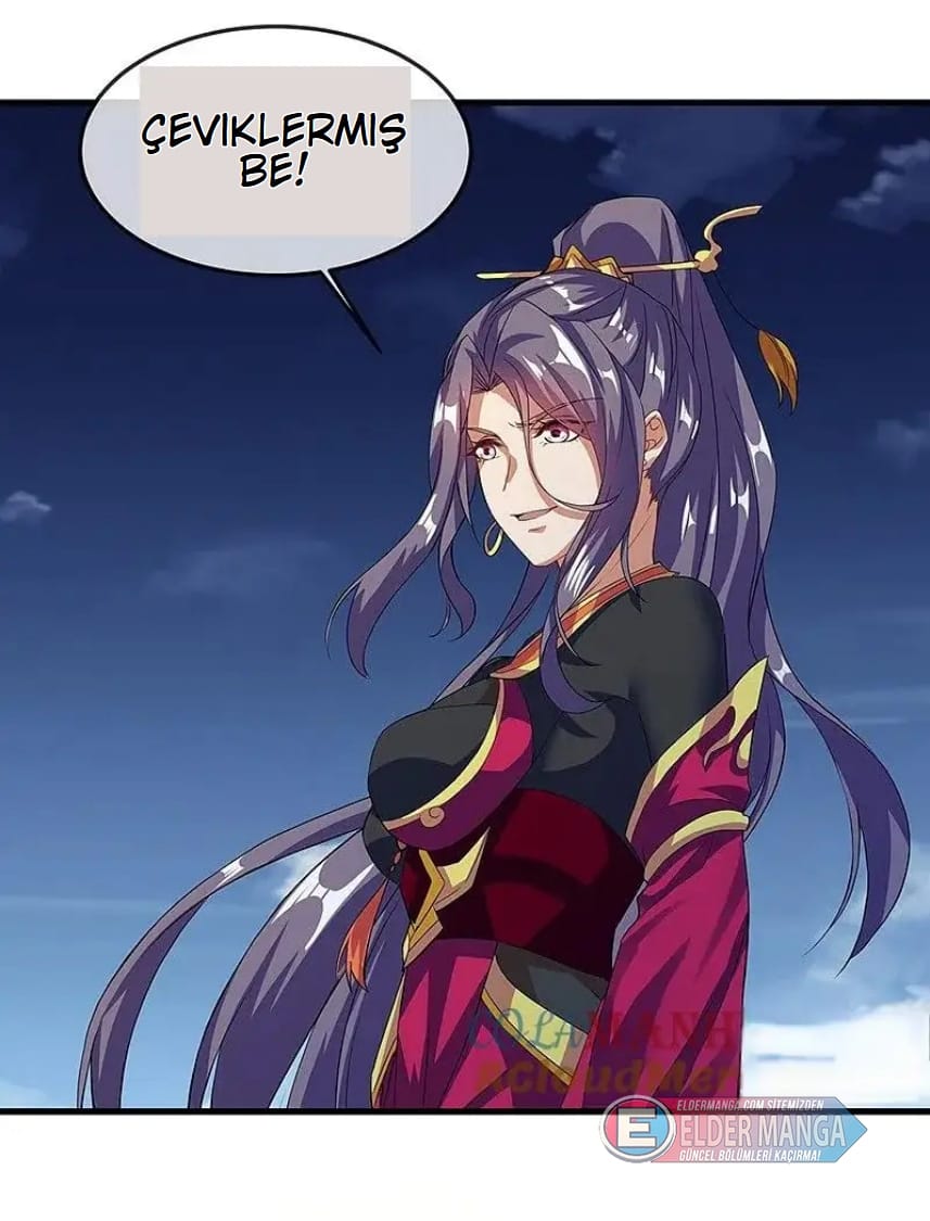 Eşsiz Savaş Ruhu Bölüm 567 - Sayfa 25