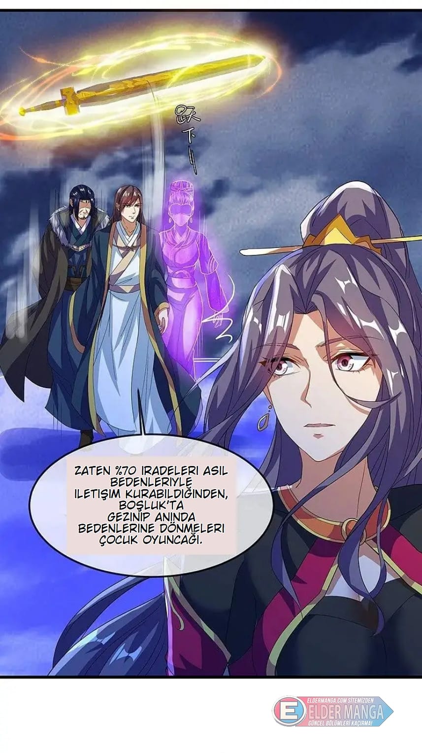 Eşsiz Savaş Ruhu Bölüm 567 - Sayfa 26