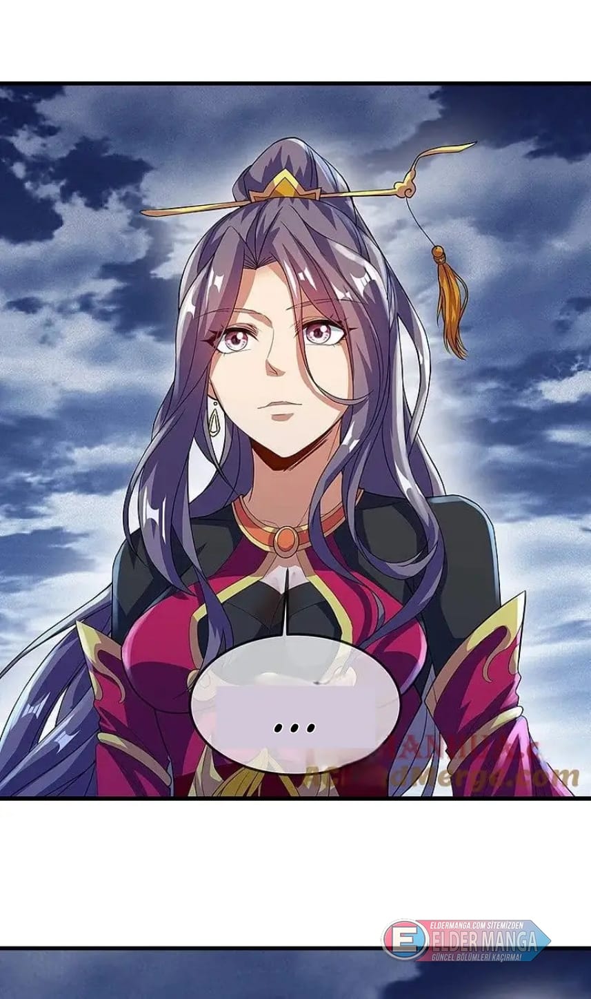 Eşsiz Savaş Ruhu Bölüm 567 - Sayfa 28